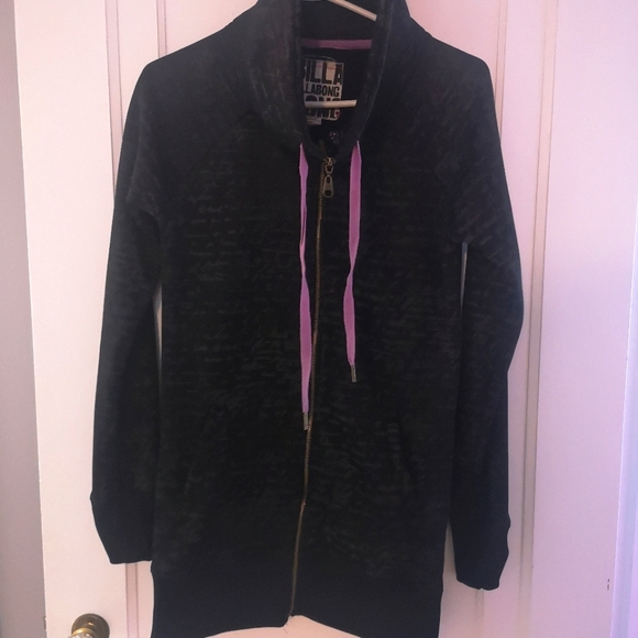 Billabong Tops - Billabong zip up